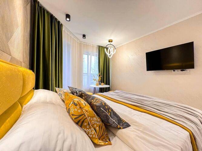 Апартаменты На Улице Волжская 72а — фото 14