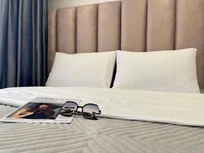 Апартаменты На Улице Волжская 72а — фото 12