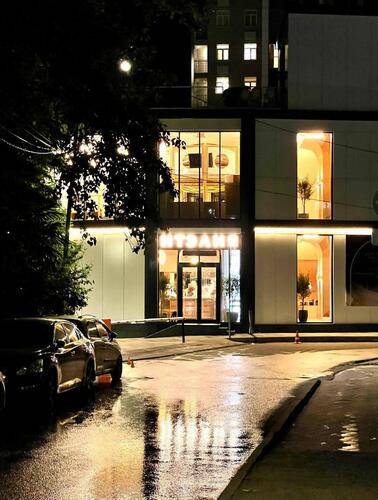 Апартаменты На Улице Волжская 72а — фото 21