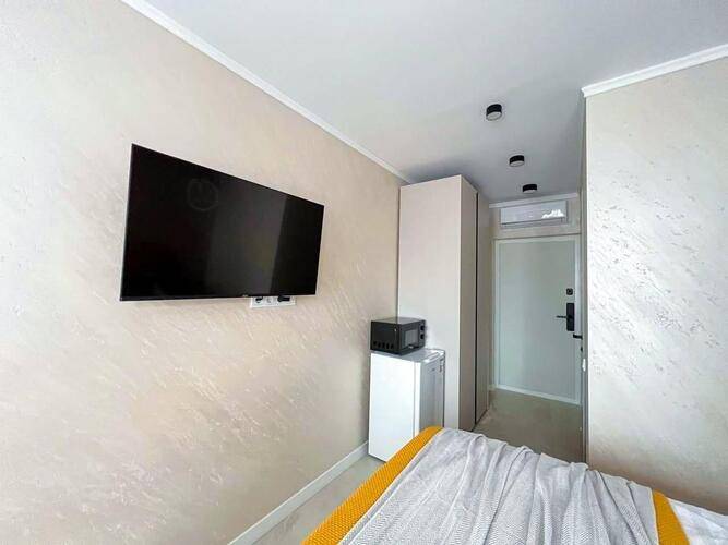 Апартаменты На Улице Волжская 72а — фото 17