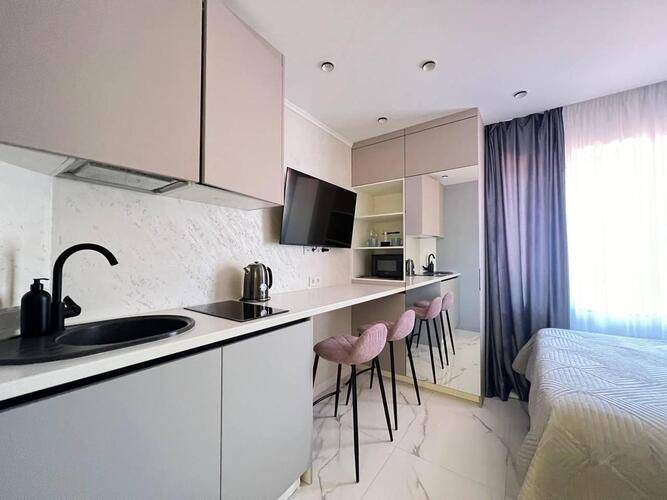 Апартаменты На Улице Волжская 72а — фото 3