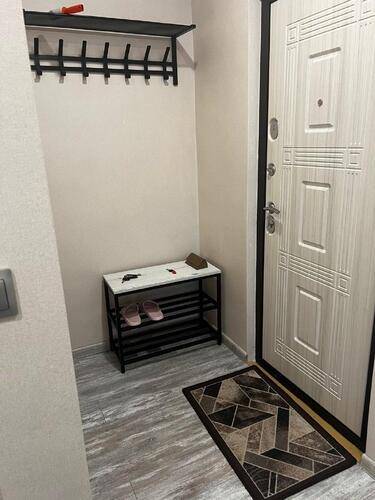 Апартаменты На Улице Ясногорская 14