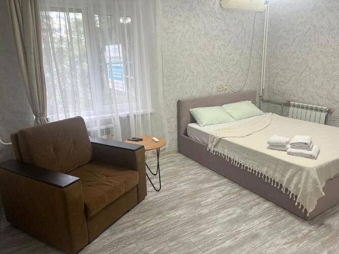 Апартаменты На Улице Ясногорская 14