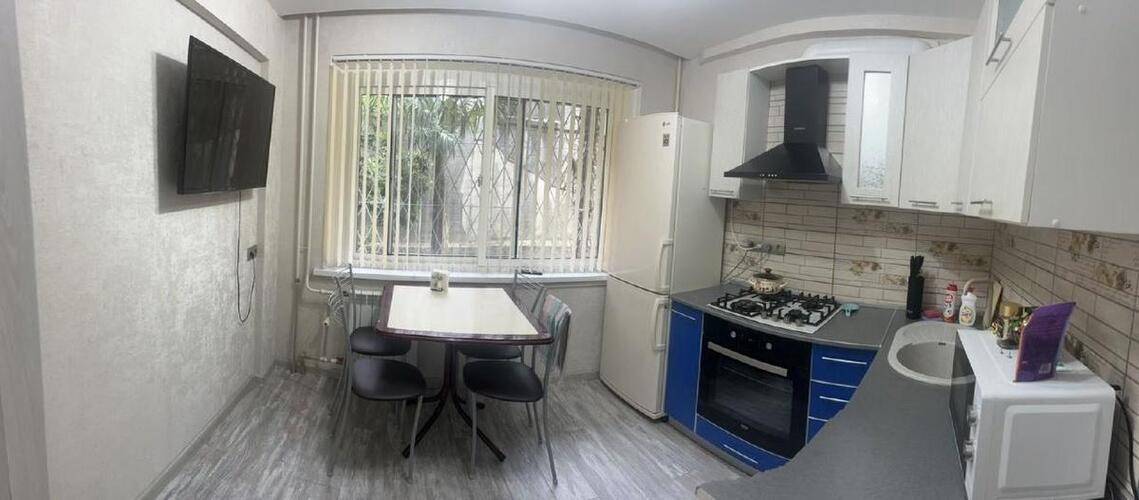 Апартаменты На Улице Ясногорская 14