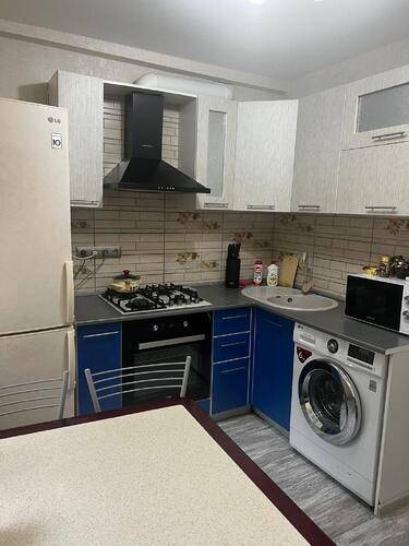 Апартаменты На Улице Ясногорская 14