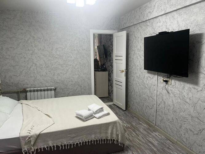 Апартаменты На Улице Ясногорская 14