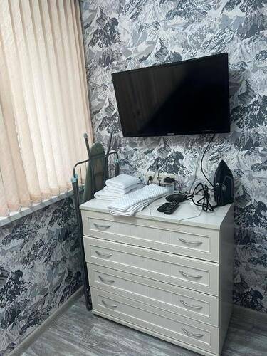 Апартаменты На Улице Ясногорская 14