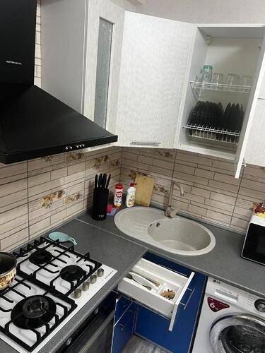 Апартаменты На Улице Ясногорская 14