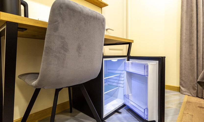 Апартаменты Армара На Улице Тургенева (Armar Apartments On Turgenev Street) — фото 4