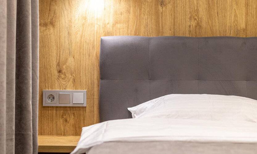 Апартаменты Армара На Улице Тургенева (Armar Apartments On Turgenev Street) — фото 13