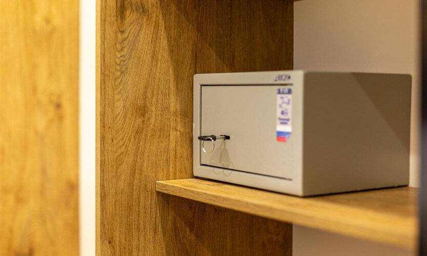 Апартаменты Армара На Улице Тургенева (Armar Apartments On Turgenev Street) — фото 6