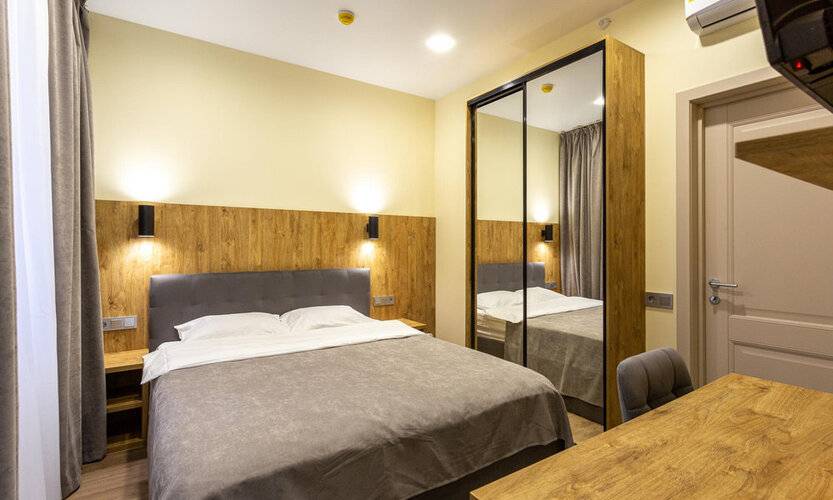 Апартаменты Армара На Улице Тургенева (Armar Apartments On Turgenev Street) — главное фото