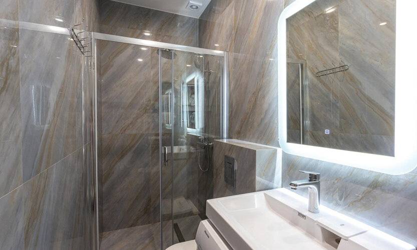 Апартаменты Армара На Улице Тургенева (Armar Apartments On Turgenev Street) — фото 20