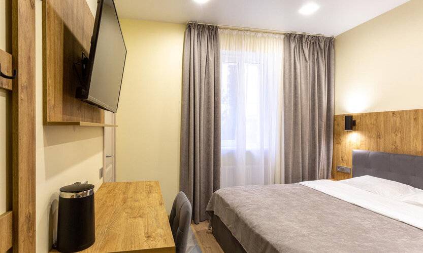 Апартаменты Армара На Улице Тургенева (Armar Apartments On Turgenev Street) — фото 11