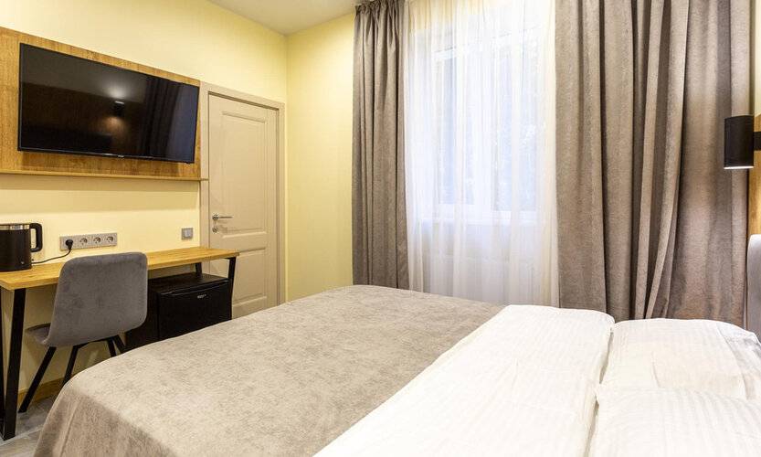 Апартаменты Армара На Улице Тургенева (Armar Apartments On Turgenev Street) — фото 15