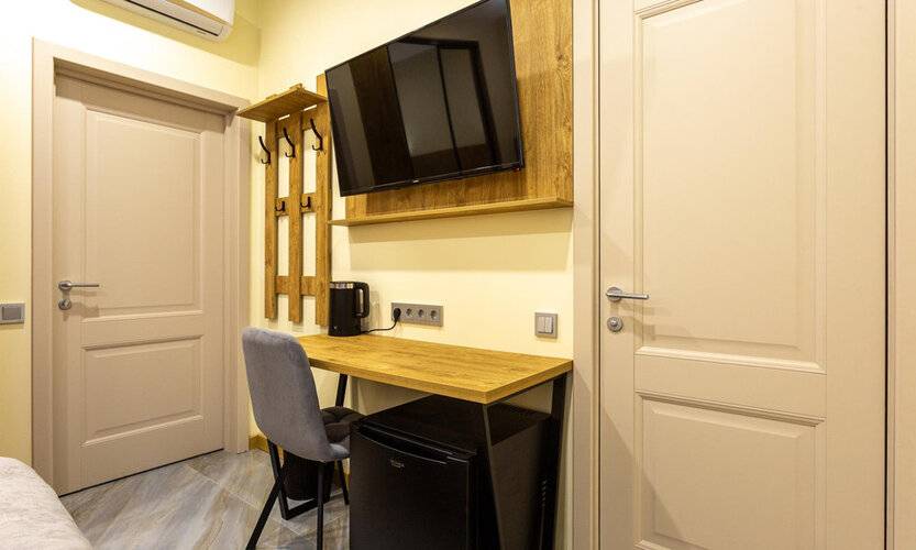 Апартаменты Армара На Улице Тургенева (Armar Apartments On Turgenev Street) — фото 2