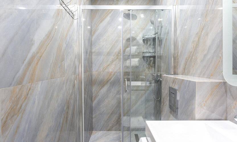 Апартаменты Армара На Улице Тургенева (Armar Apartments On Turgenev Street) — фото 17