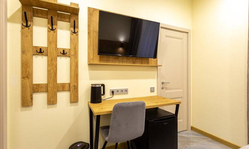 Апартаменты Армара На Улице Тургенева (Armar Apartments On Turgenev Street) — фото 3