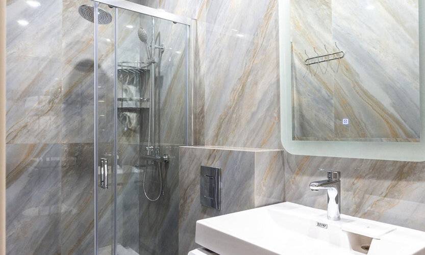 Апартаменты Армара На Улице Тургенева (Armar Apartments On Turgenev Street) — фото 7