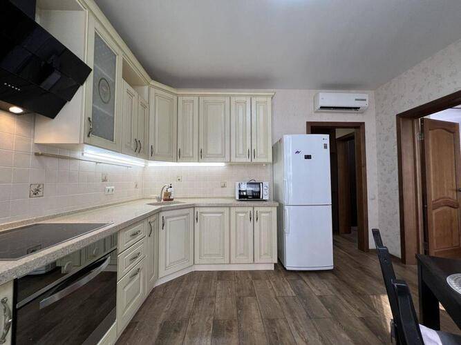 Апартаменты Аврора На Войкова 27 — фото 5