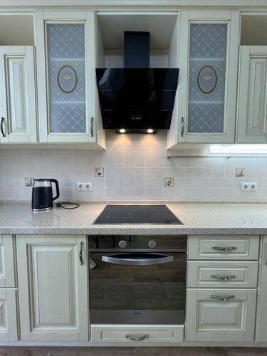 Апартаменты Аврора На Войкова 27 — фото 4