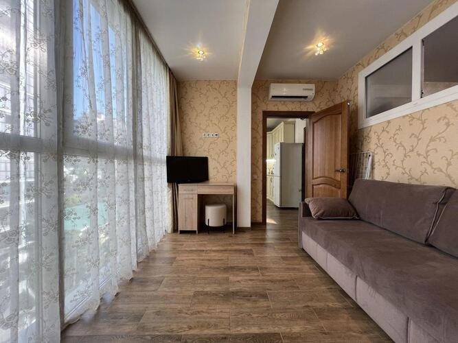 Апартаменты Аврора На Войкова 27 — фото 14