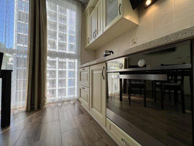 Апартаменты Аврора На Войкова 27 — фото 6