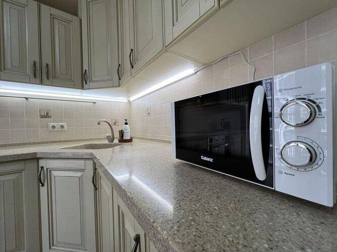 Апартаменты Аврора На Войкова 27 — фото 3