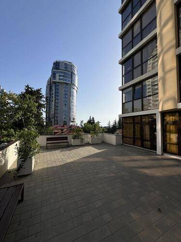 Апартаменты Аврора На Войкова 27 — фото 11