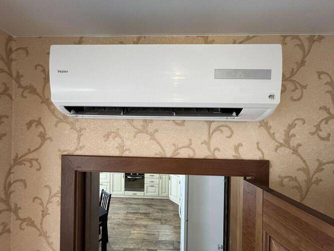 Апартаменты Аврора На Войкова 27 — фото 21