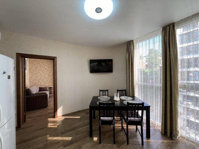 Апартаменты Аврора На Войкова 27 — фото 9