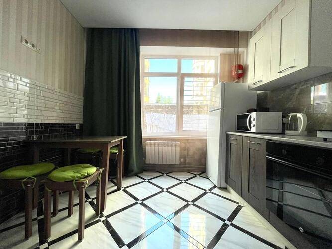 Апартаменты Мокко — фото 7