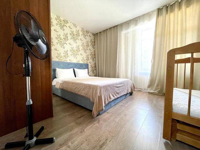 Апартаменты Мокко — фото 11