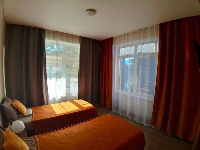 Апартаменты Мокко — фото 2