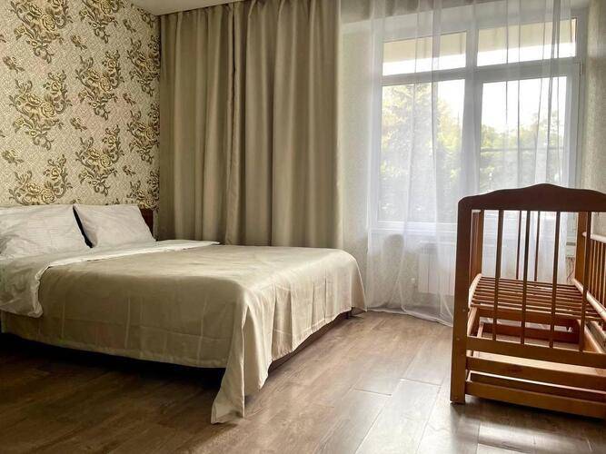 Апартаменты Мокко — фото 12