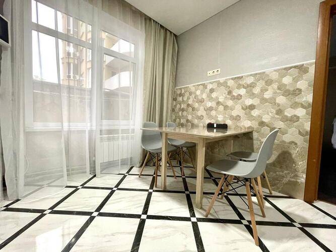 Апартаменты Мокко — фото 13