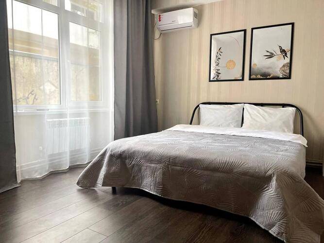 Апартаменты Мокко — фото 8