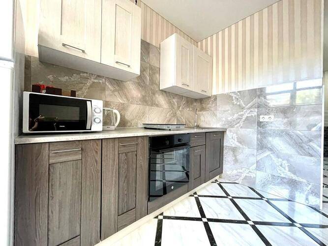 Апартаменты Мокко — фото 6