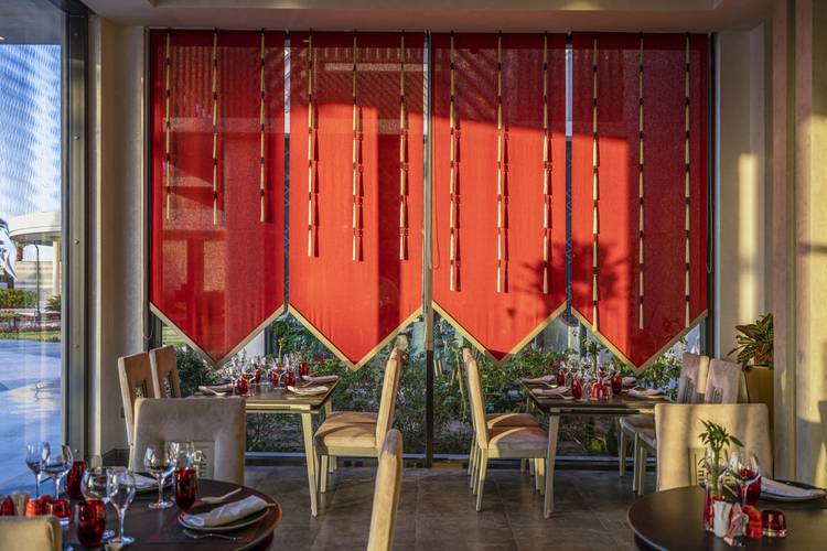 Rixos Premium Magawish Bay View