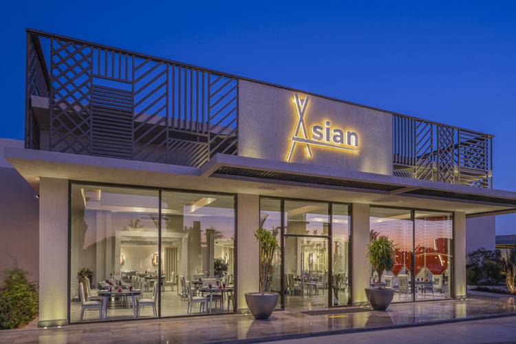 Rixos Premium Magawish Bay View