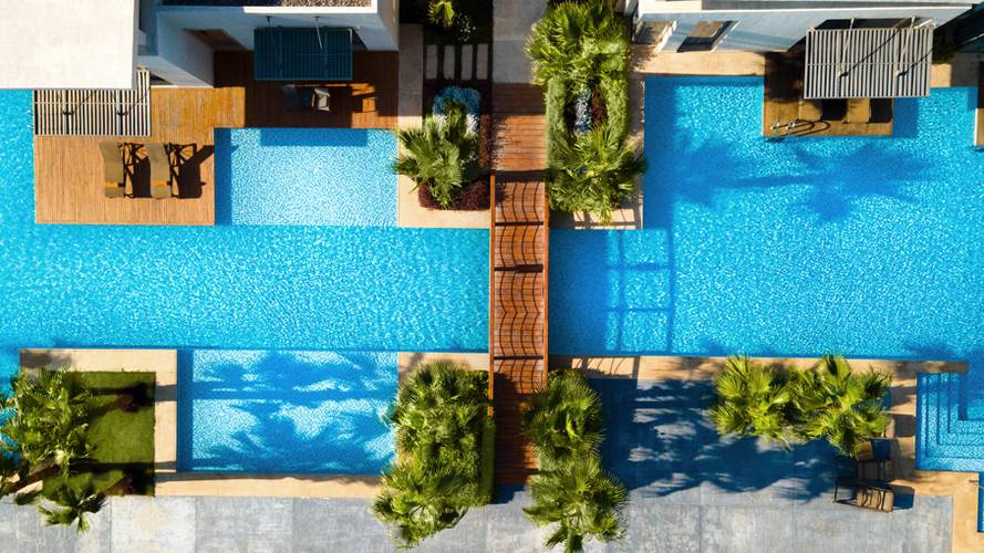 Rixos Premium Magawish Bay View