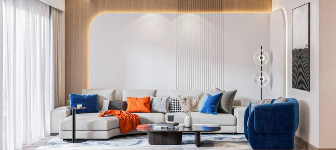 Rixos Premium Magawish Bay View