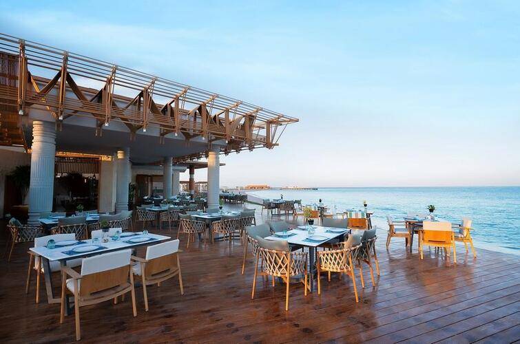 Rixos Premium Magawish Bay View