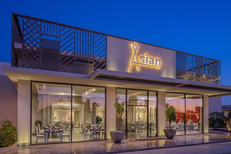 Rixos Premium Magawish Bay View