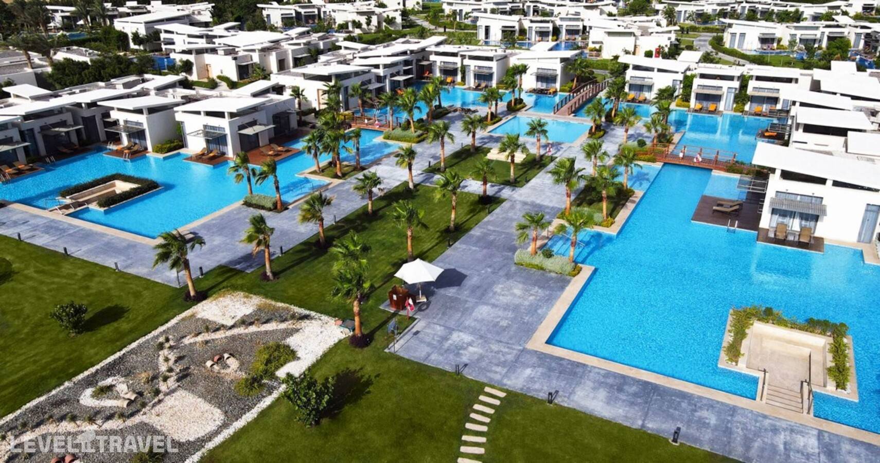 Rixos Premium Magawish Bay View — фото 7