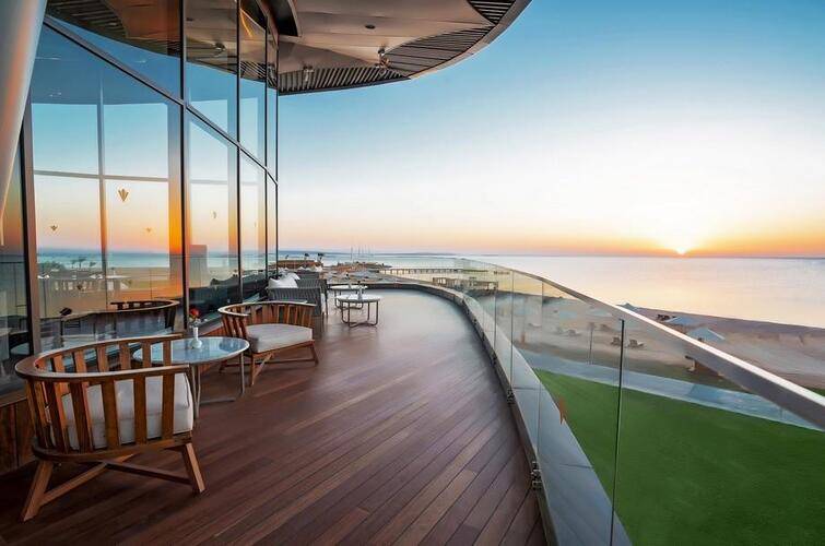 Rixos Premium Magawish Bay View