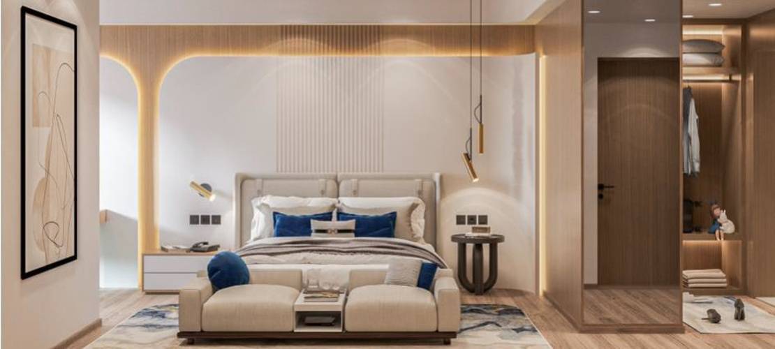 Rixos Premium Magawish Bay View