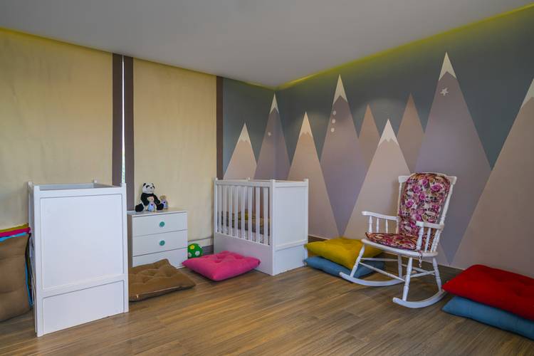 Rixos Premium Magawish Bay View