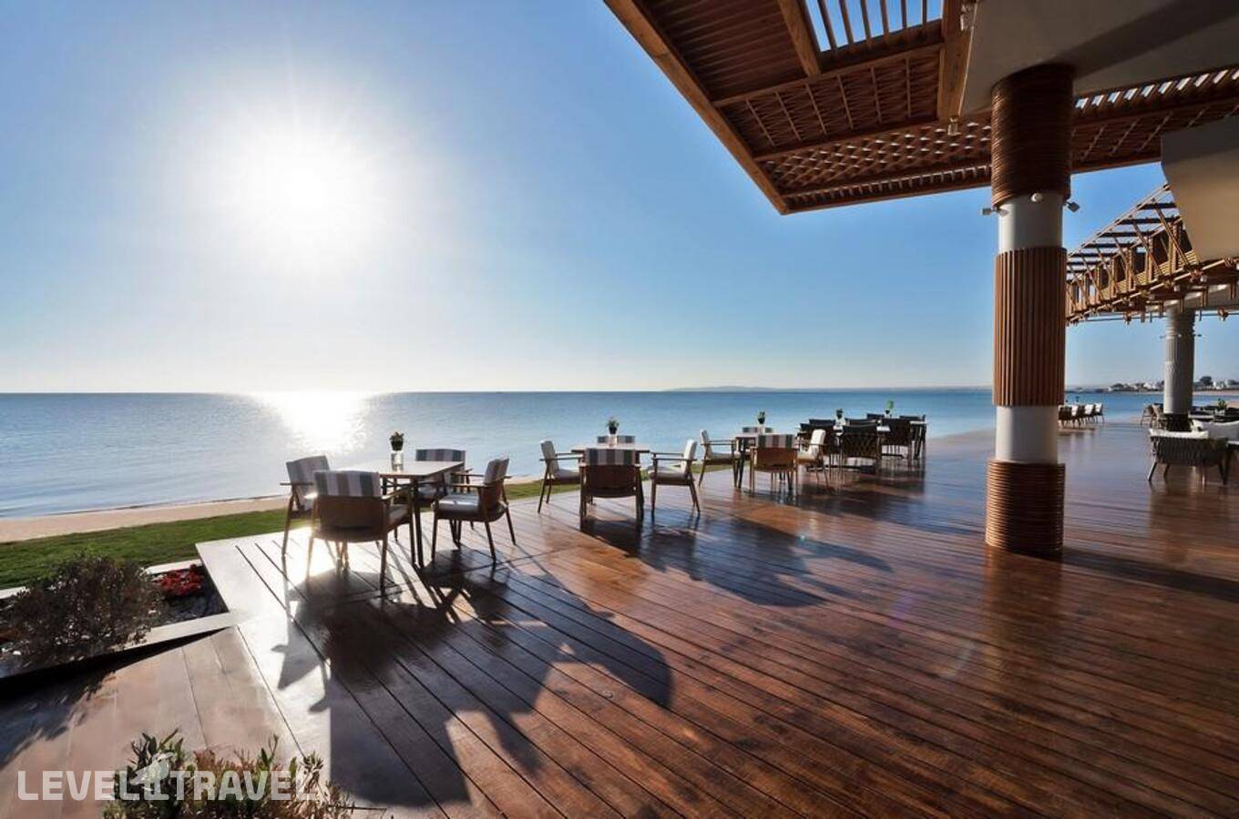Rixos Premium Magawish Bay View — фото 8
