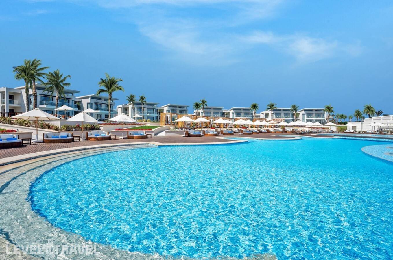 Rixos Premium Magawish Bay View — фото 5